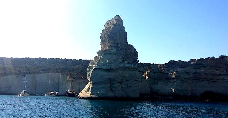 Aegean Blue Houses